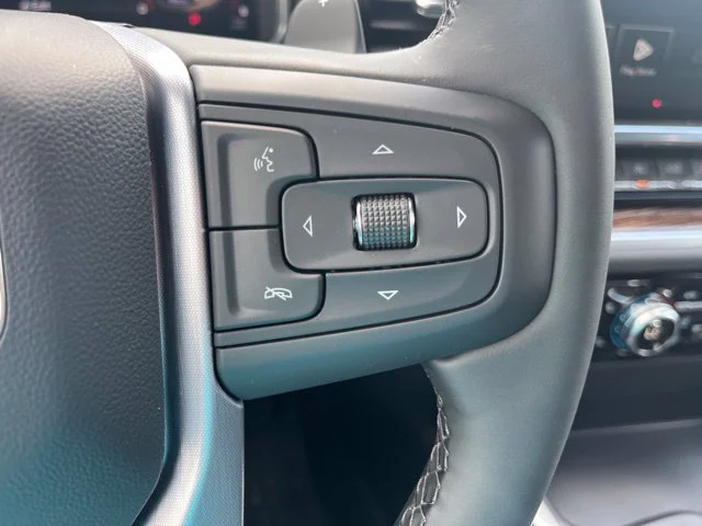 2026 GMC Sierra 1500 Elevation - Photo 9