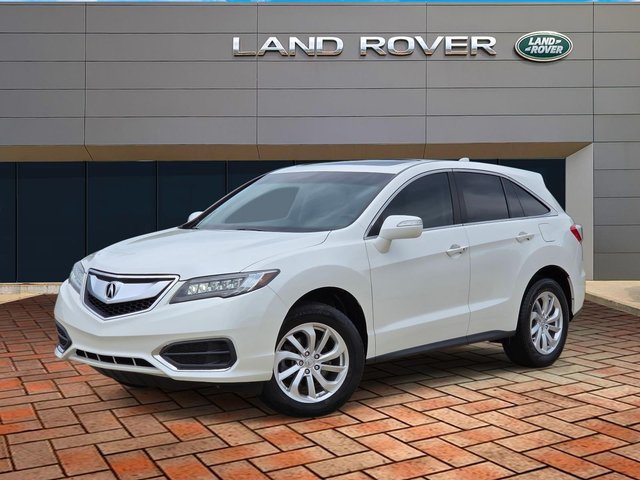 2016 Acura RDX BASE