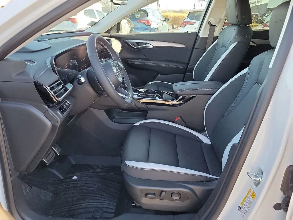 2026 Buick Envision Sport Touring - Photo 19
