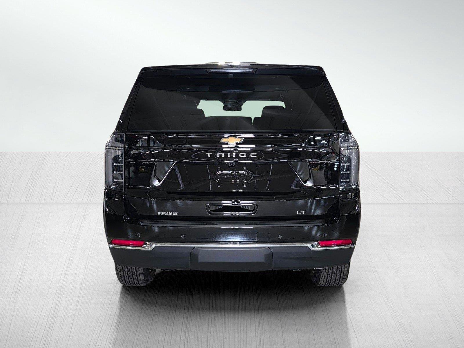 2027 Chevrolet Tahoe LT - Photo 6