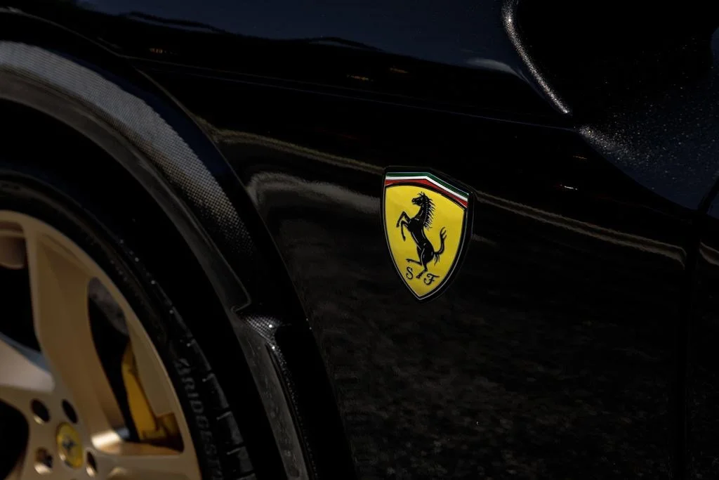 Used 2024  Ferrari  image 46
