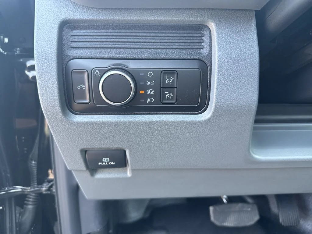 2026 Ford F-350 Super Duty XL - Photo 20