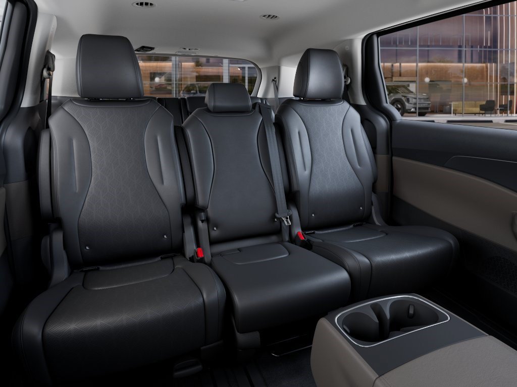 New 2026 Deep Chroma Blue Kia LXS image 16