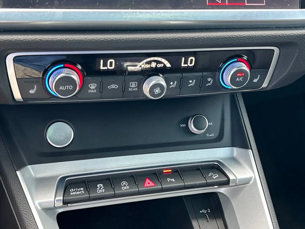 Used 2020 Chronos Gray Metallic Audi Premium S line image 33