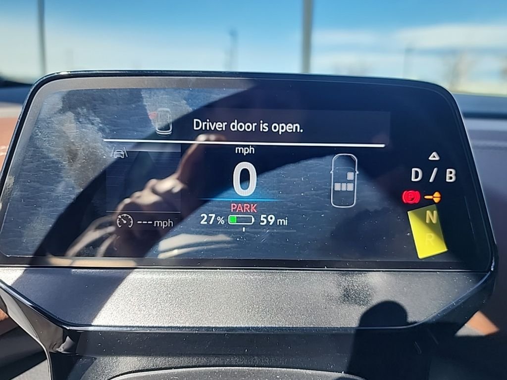 2026 Volkswagen ID.4 PRO - Photo 14