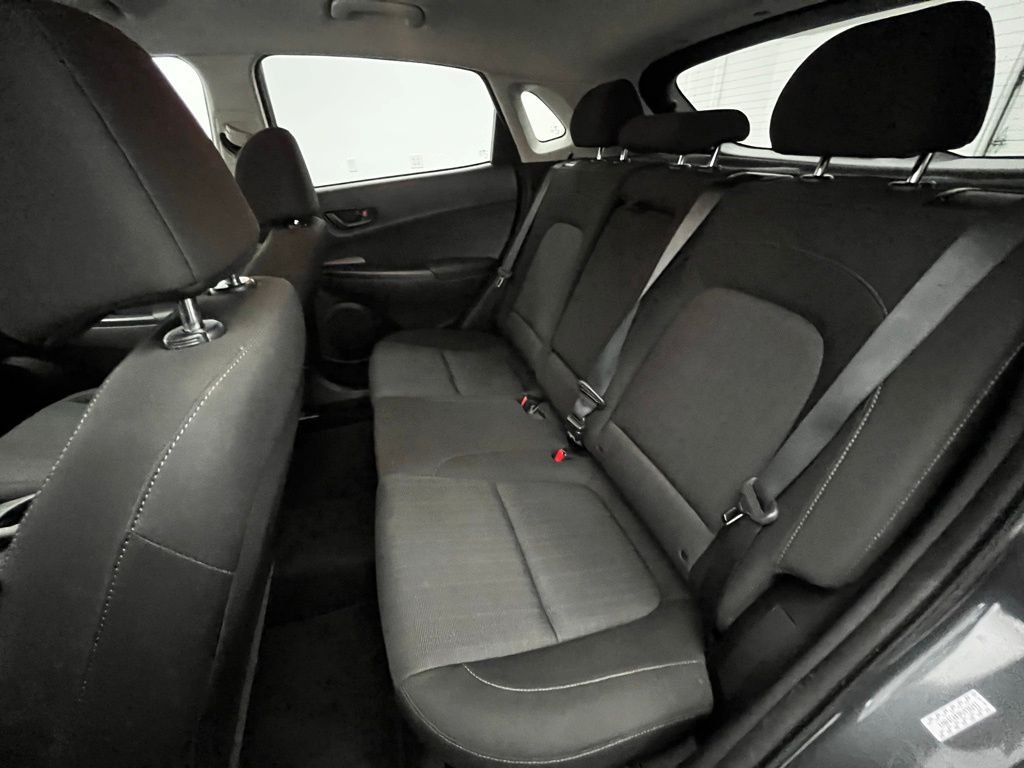 2023 Hyundai Kona SEL - Photo 39
