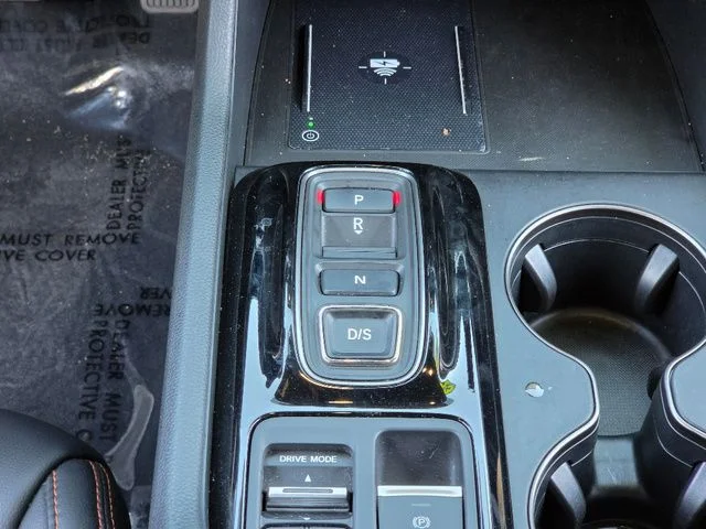 2023 Honda Pilot TrailSport - Photo 29