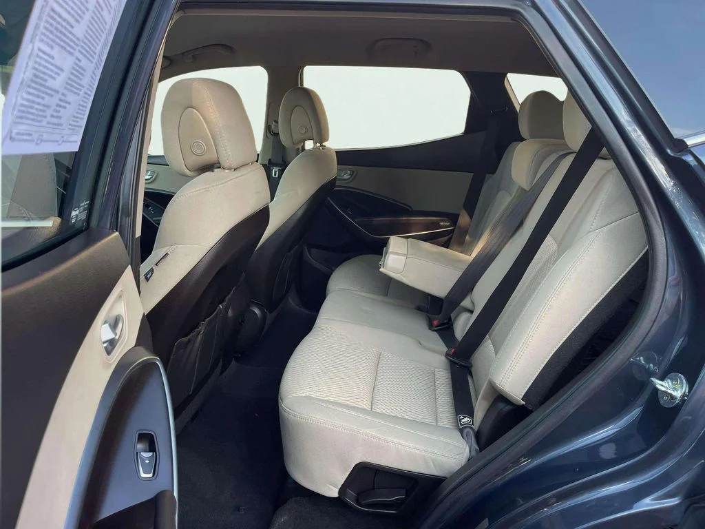 Used 2017 Marlin Blue Hyundai 2.4 Base image 25