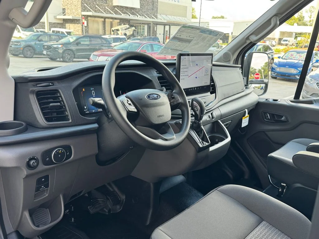 New 2026 White Ford XL image 28