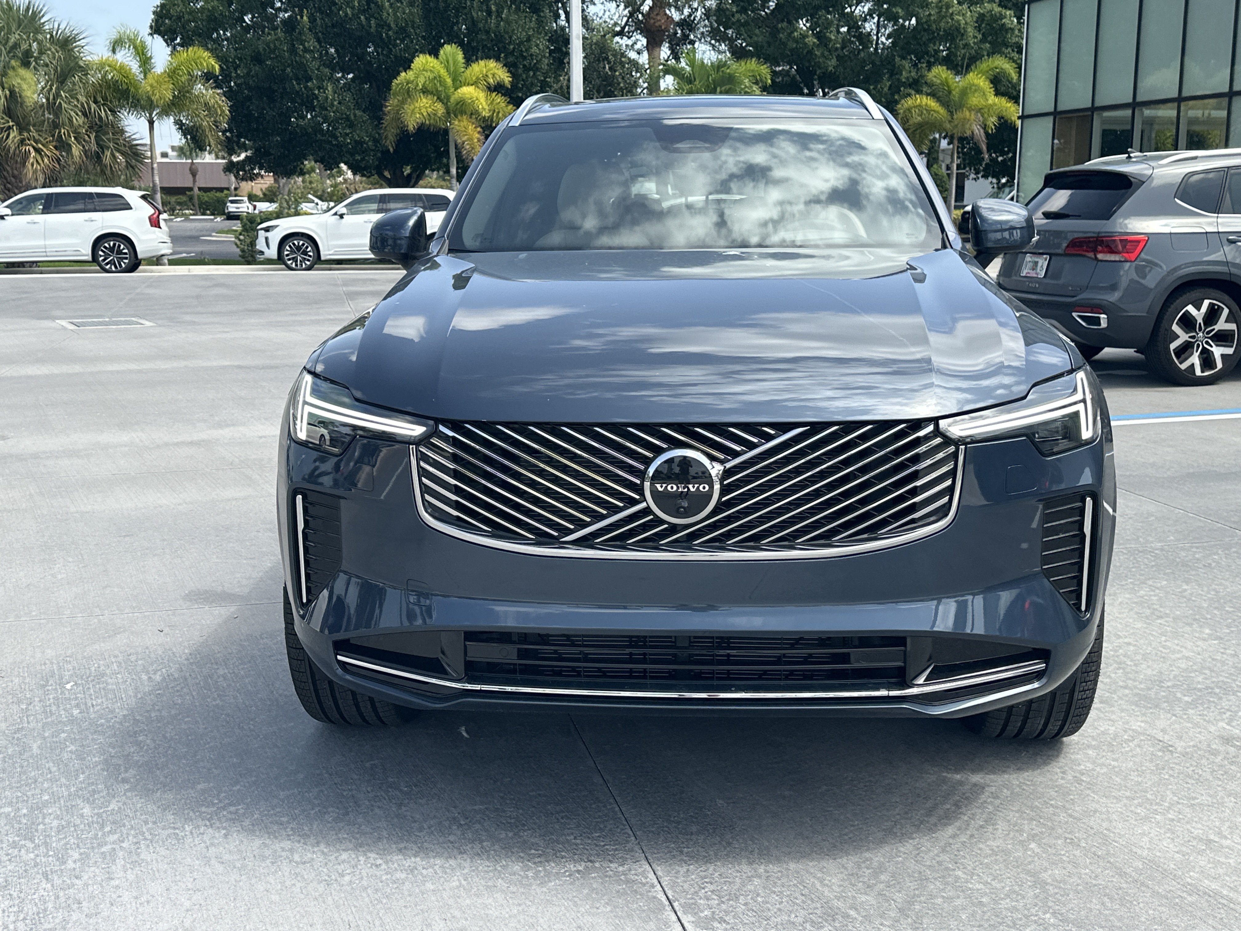 New 2026  Volvo Ultra image 3