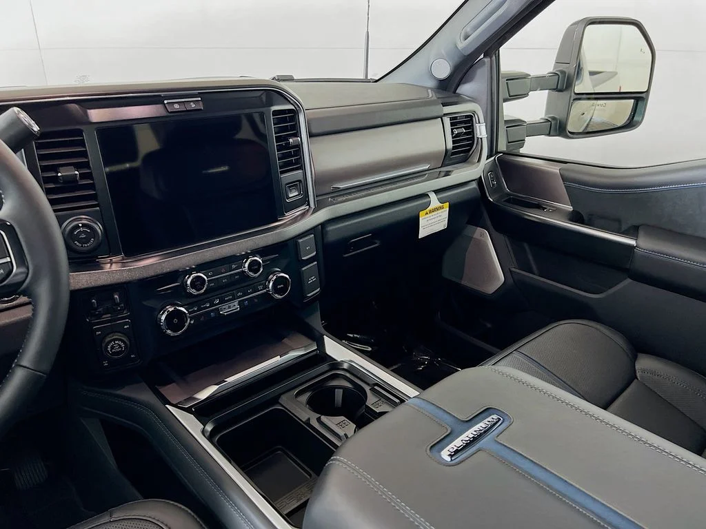 New 2026 Avalanche Ford Platinum image 28