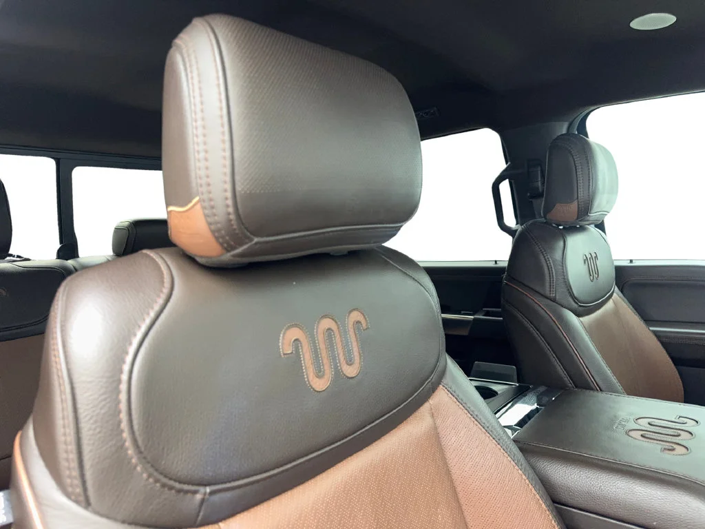Used 2023  Ford King Ranch image 48
