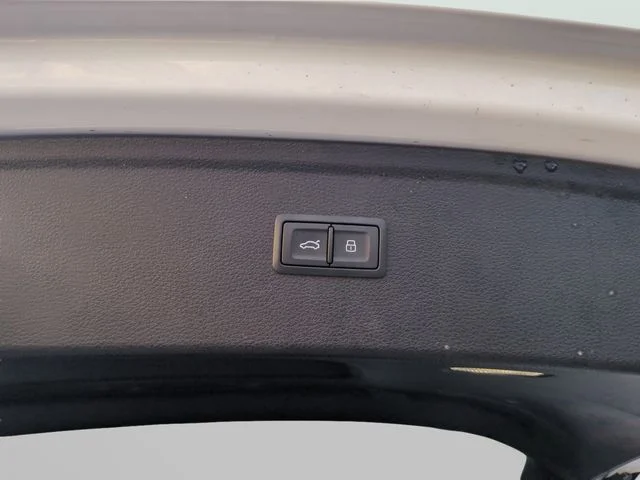 Used 2024 Black Audi 45 S line Premium Plus image 10