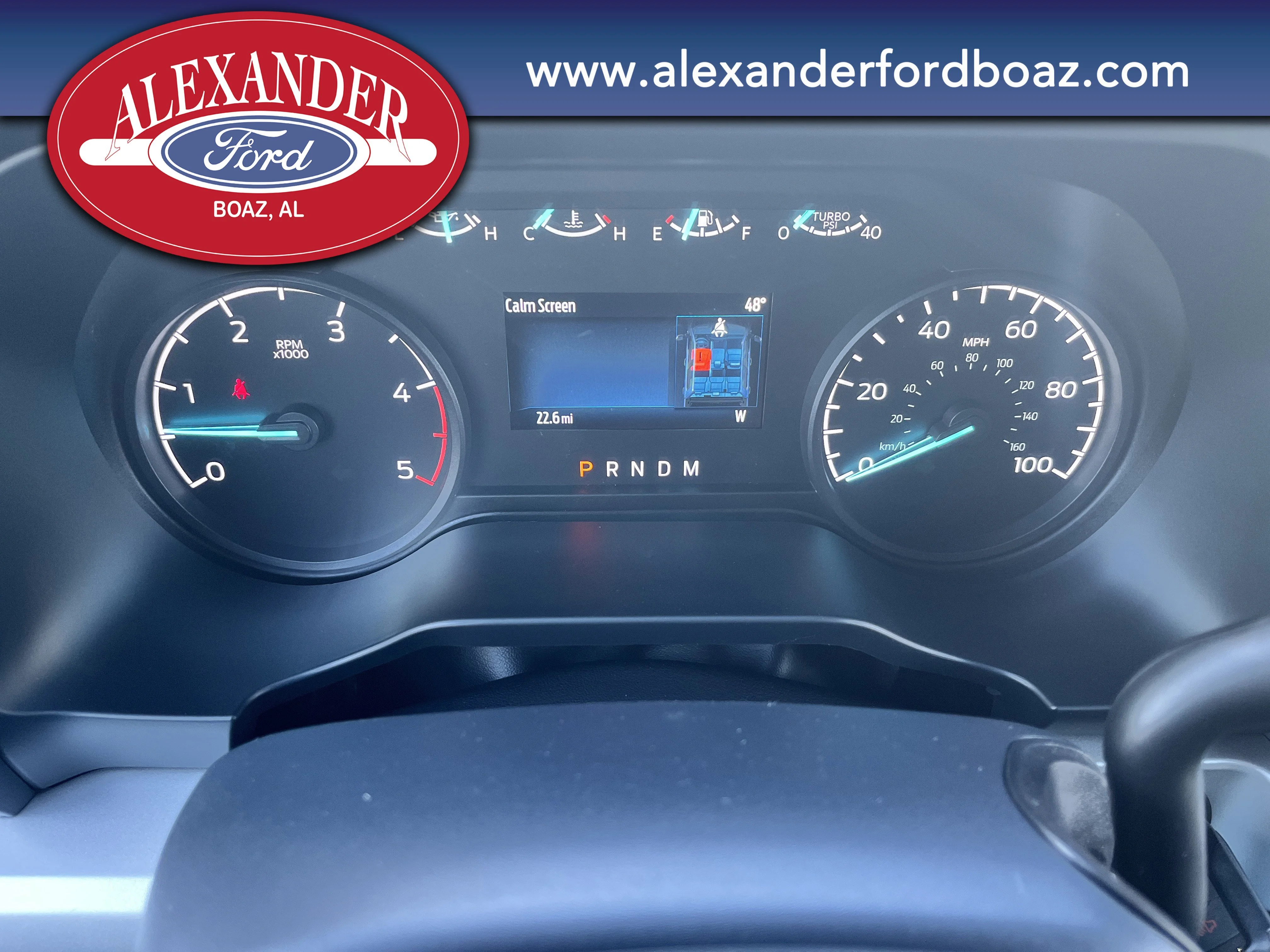 New 2026 Avalanche Ford F-250® XL image 25