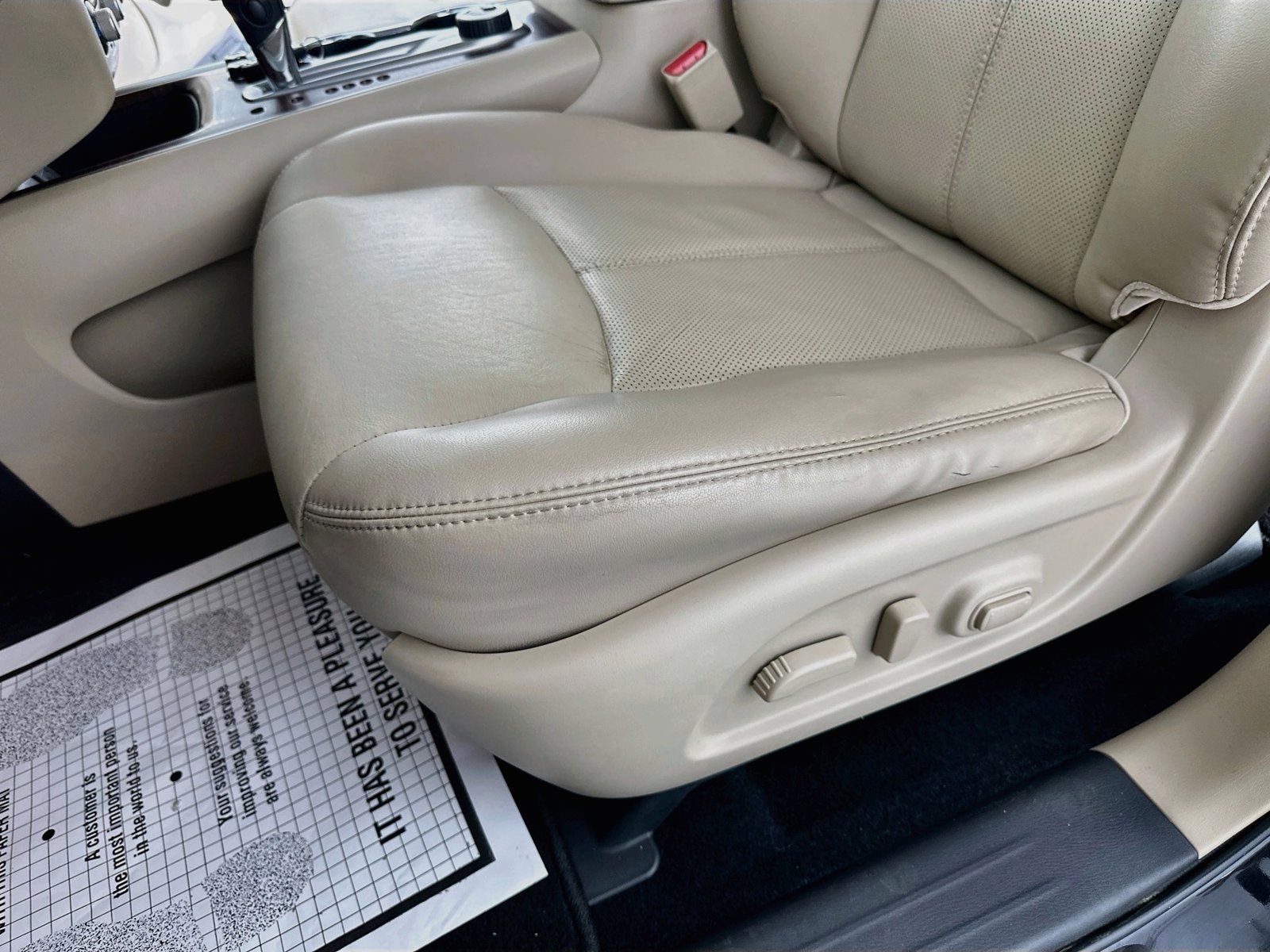 2020 Nissan Pathfinder Platinum - Photo 28