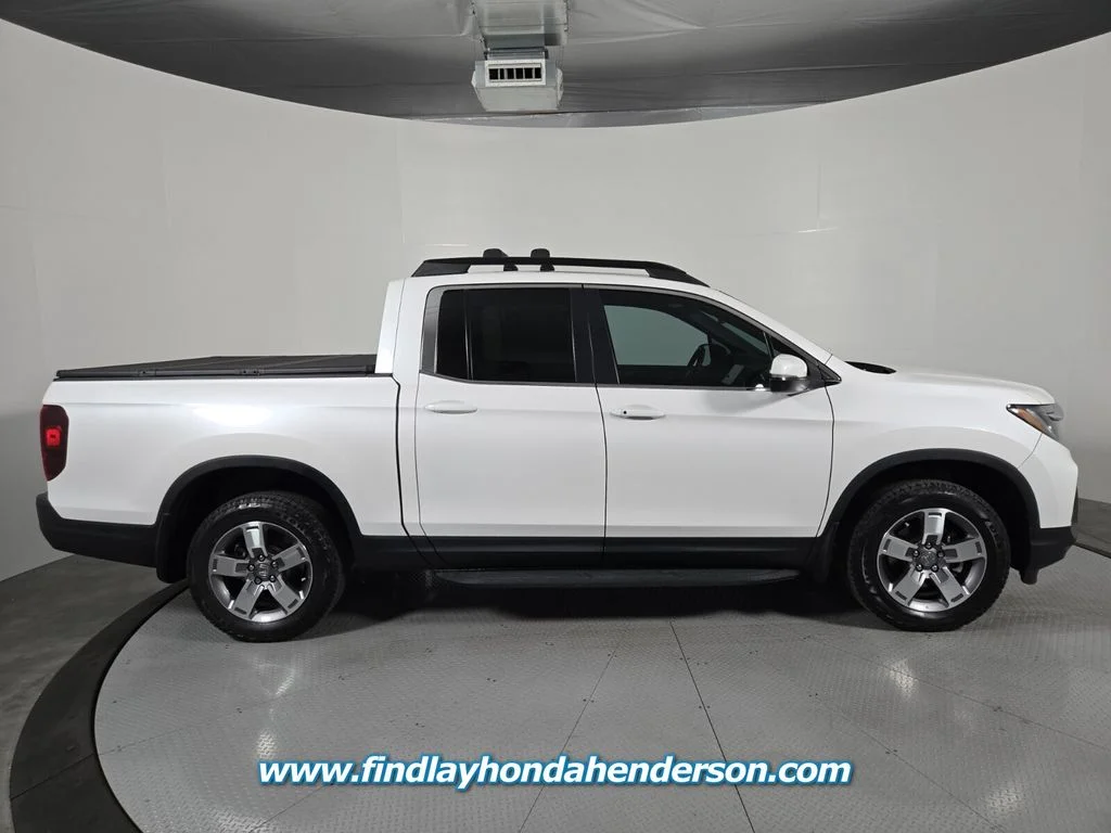 2024 Honda Ridgeline RTL - Photo 7