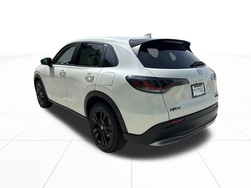 2026 Honda HR-V Sport - Photo 44