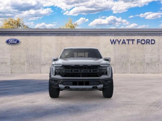 New 2026 Avalanche Ford Raptor® image 7
