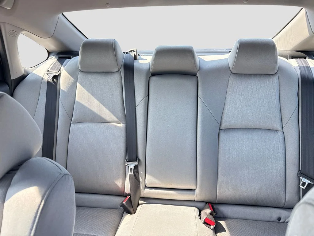 Used 2019 Gray Honda LX image 20