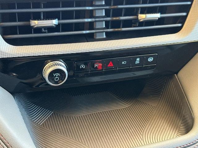 New 2026 Agate Black Metallic Ford Active image 48