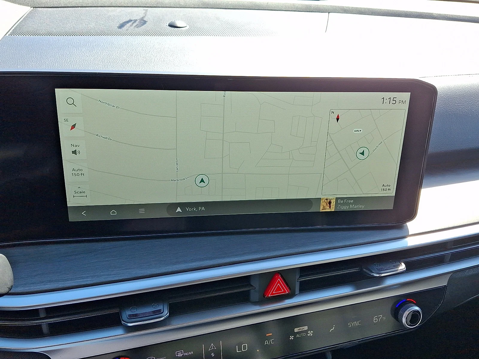 New 2026 Gray Kia X-Line EX image 17