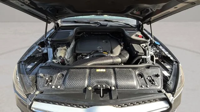 Used 2022 Gray Mercedes-Benz 4MATIC® image 33