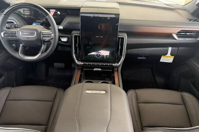 New 2026 Onyx Black GMC Denali image 28