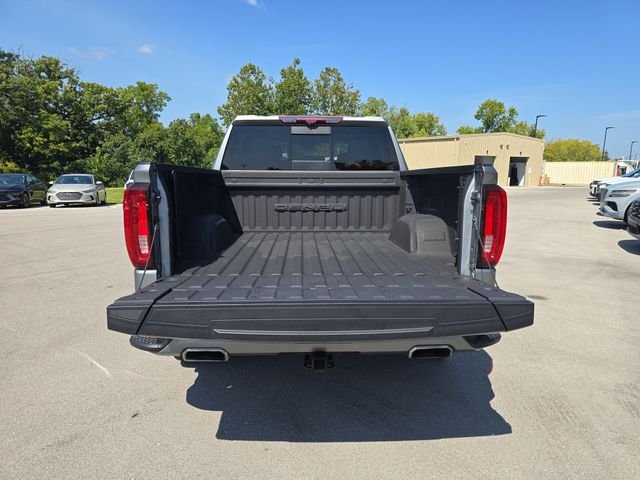 Certified Used 2023 Silver GMC Denali image 9