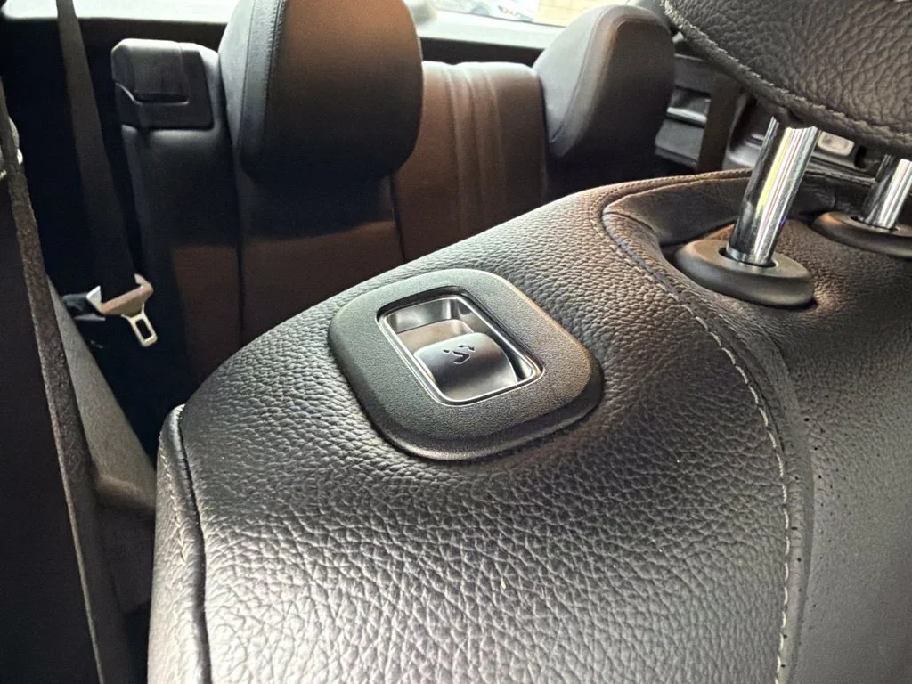 Used 2020 White Mercedes-Benz GLE 350 image 39