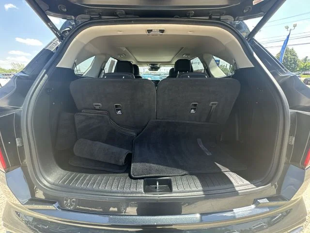 Used 2023 Gray Kia SX image 30