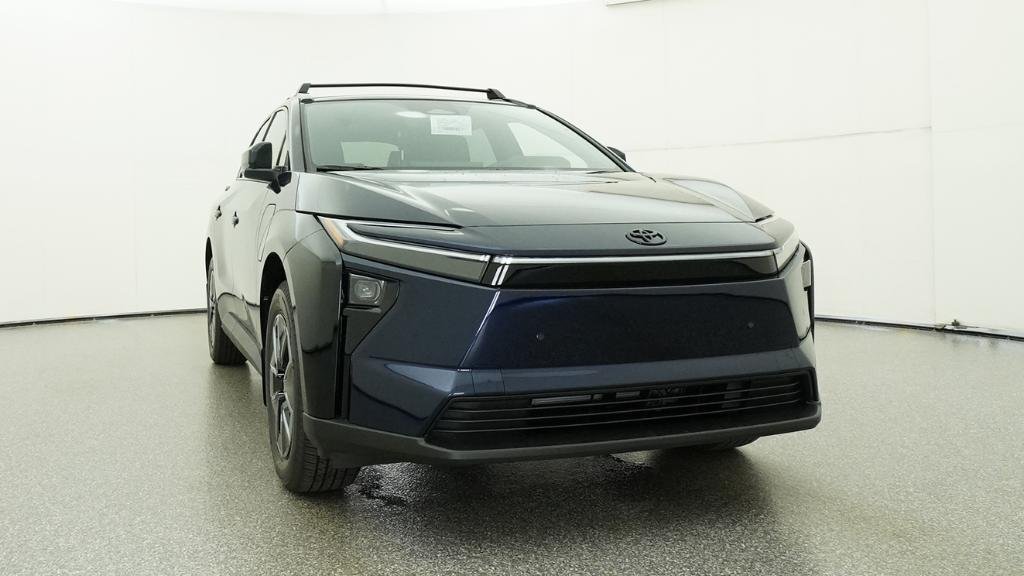 New 2026 Blueprint Toyota XLE image 50