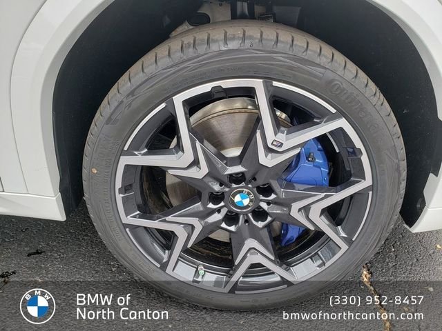 New 2026 Alpine White BMW xDrive28i image 27