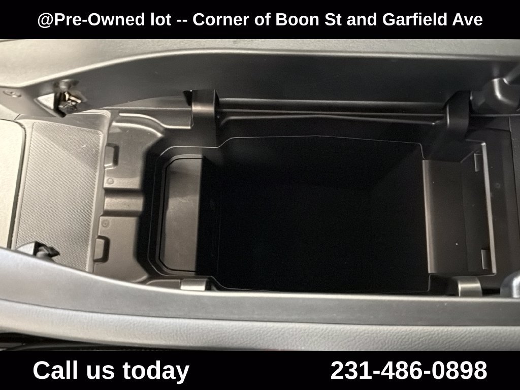 Used 2024 Gray Mazda 2.5 S Select Package image 28