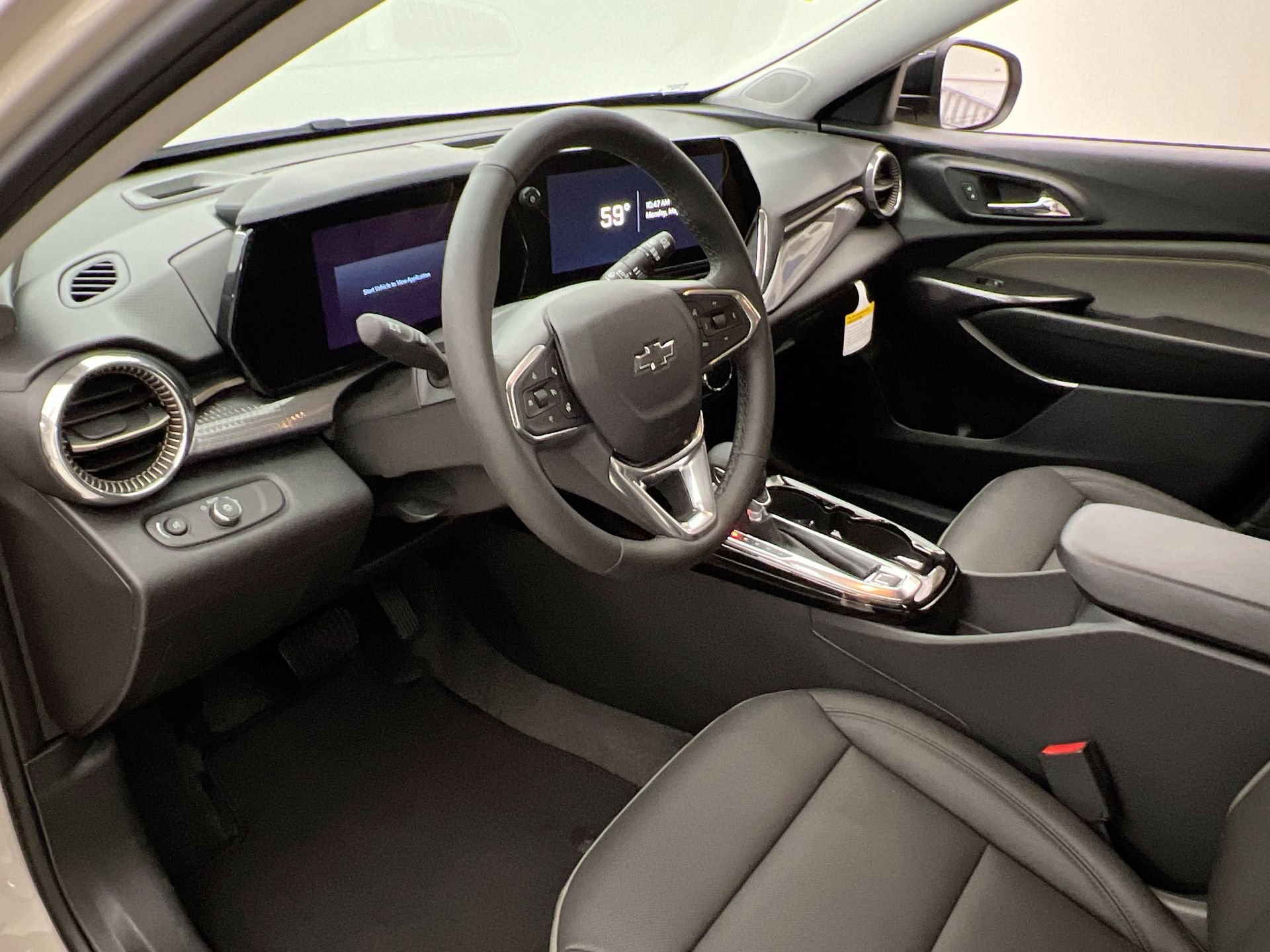 2026 Chevrolet Trax Activ - Photo 62