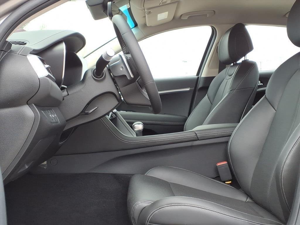 Used 2026 Savile Silver Genesis 2.5T image 20