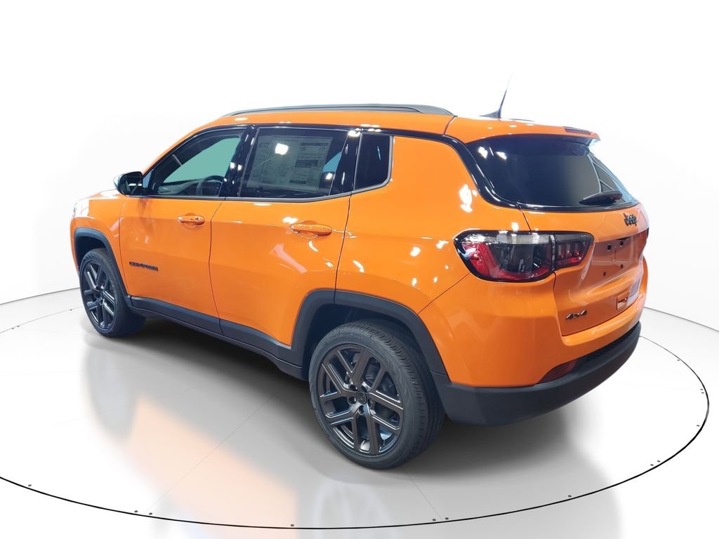 New 2026 Joose (DISC) Jeep Latitude image 3