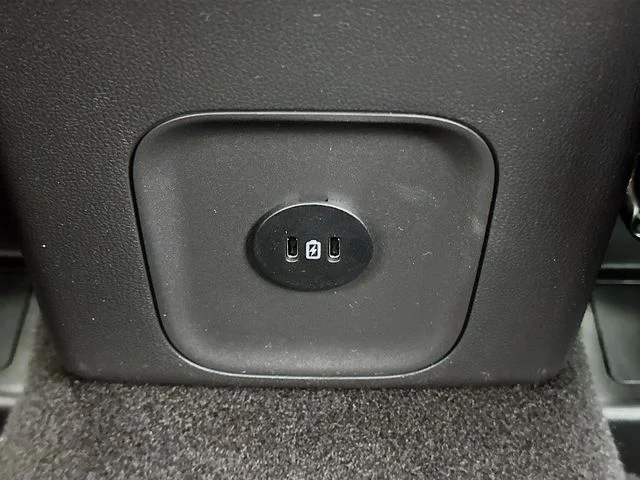 New 2026 Ford Escape Active