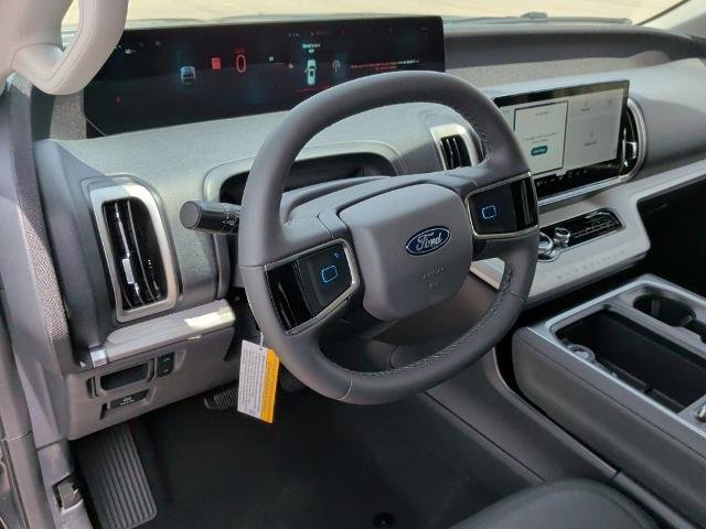 New 2026 Stone Blue Metallic Ford MAX Active image 67