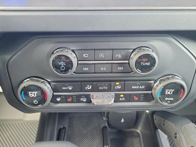 2025 Ford Bronco 4-Door Raptor - Photo 21
