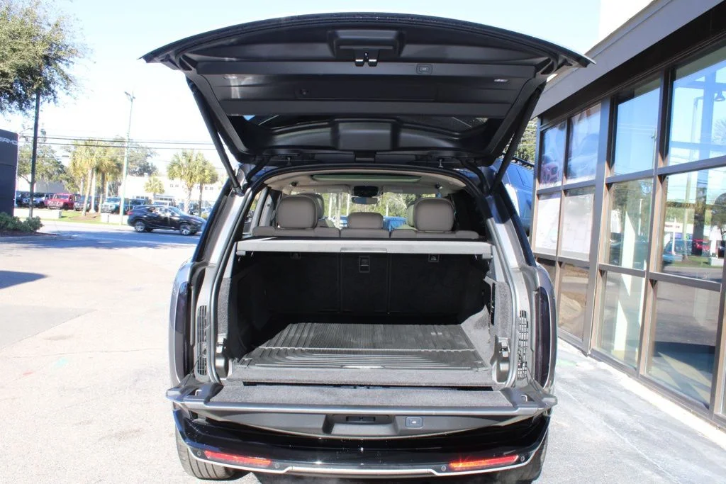 2023 Land Rover Range Rover SE - Photo 39