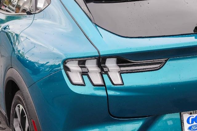 New 2026 Adriatic Blue Metallic Ford Select image 35