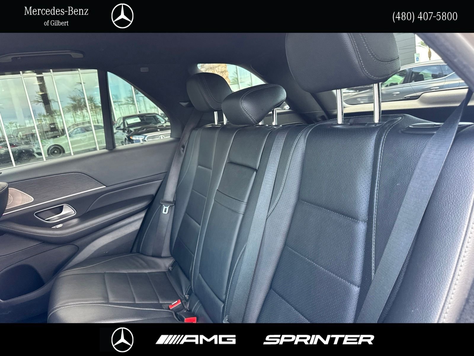Used 2022  Mercedes-Benz GLE 350 image 21