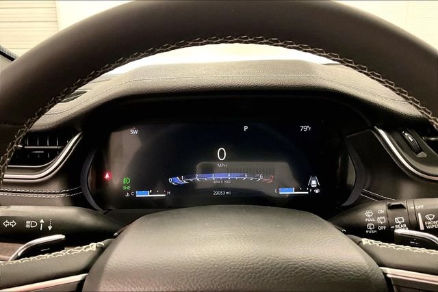 2023 Jeep Grand Cherokee L Limited - Photo 28