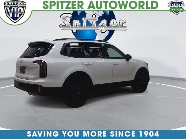 Used 2024  Kia SX Prestige X-Pro image 9