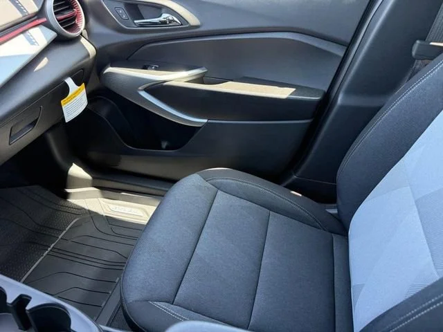 2026 Chevrolet Trax RS - Photo 14