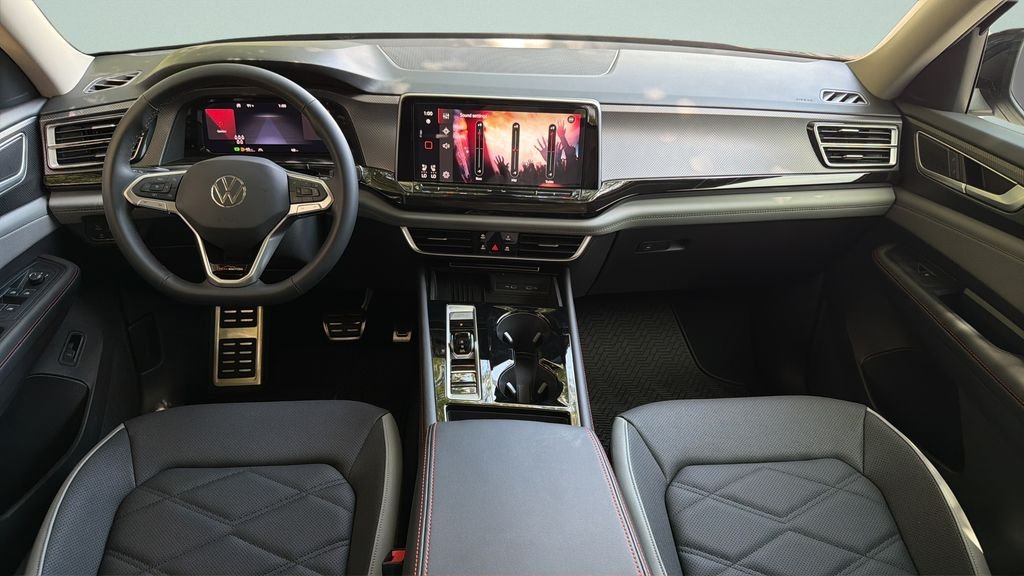 2026 Volkswagen Atlas Atlas Peak Edition - Photo 12