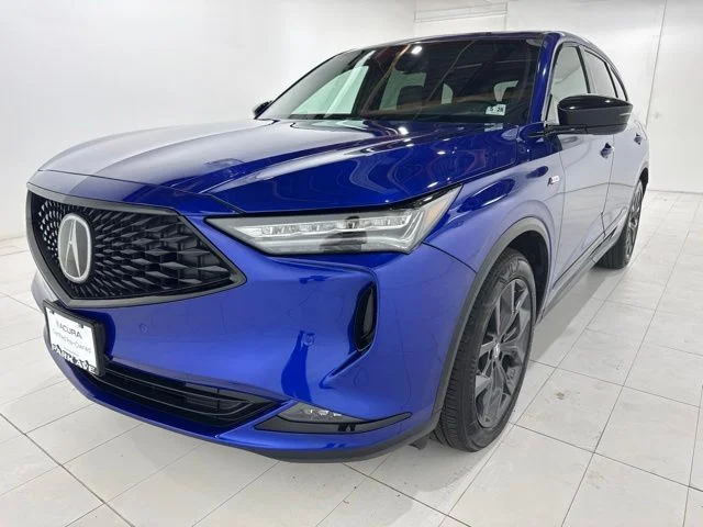 2023 Acura MDX