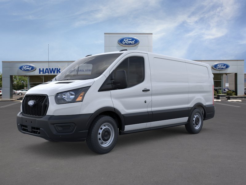2026 Ford Transit 150 Low Roof 130 WB's photo