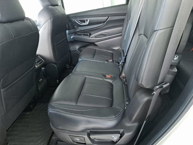 Used 2023 White Subaru Limited image 27