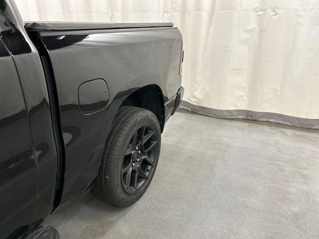 Used 2024 Black Ram Sport image 30